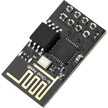 Arduino Uno İle Esp01 Kodlama